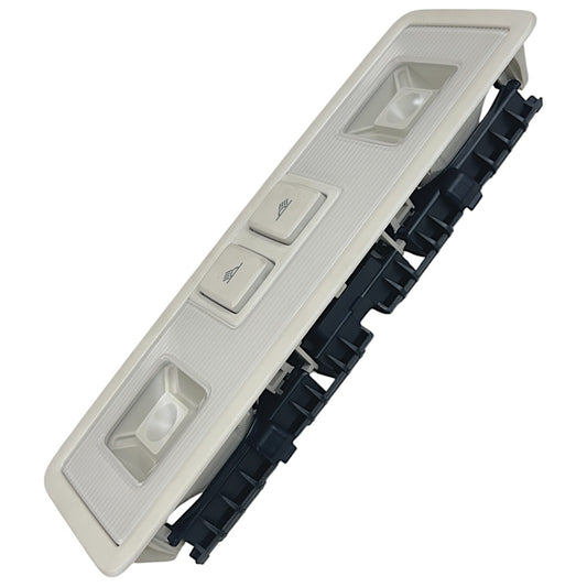 Luz Teto Cortesia VW Passat Highline B8 2018 Traseira LED