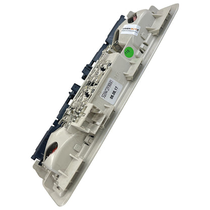 Luz Teto Cortesia VW Passat Highline B8 2018 Traseira LED