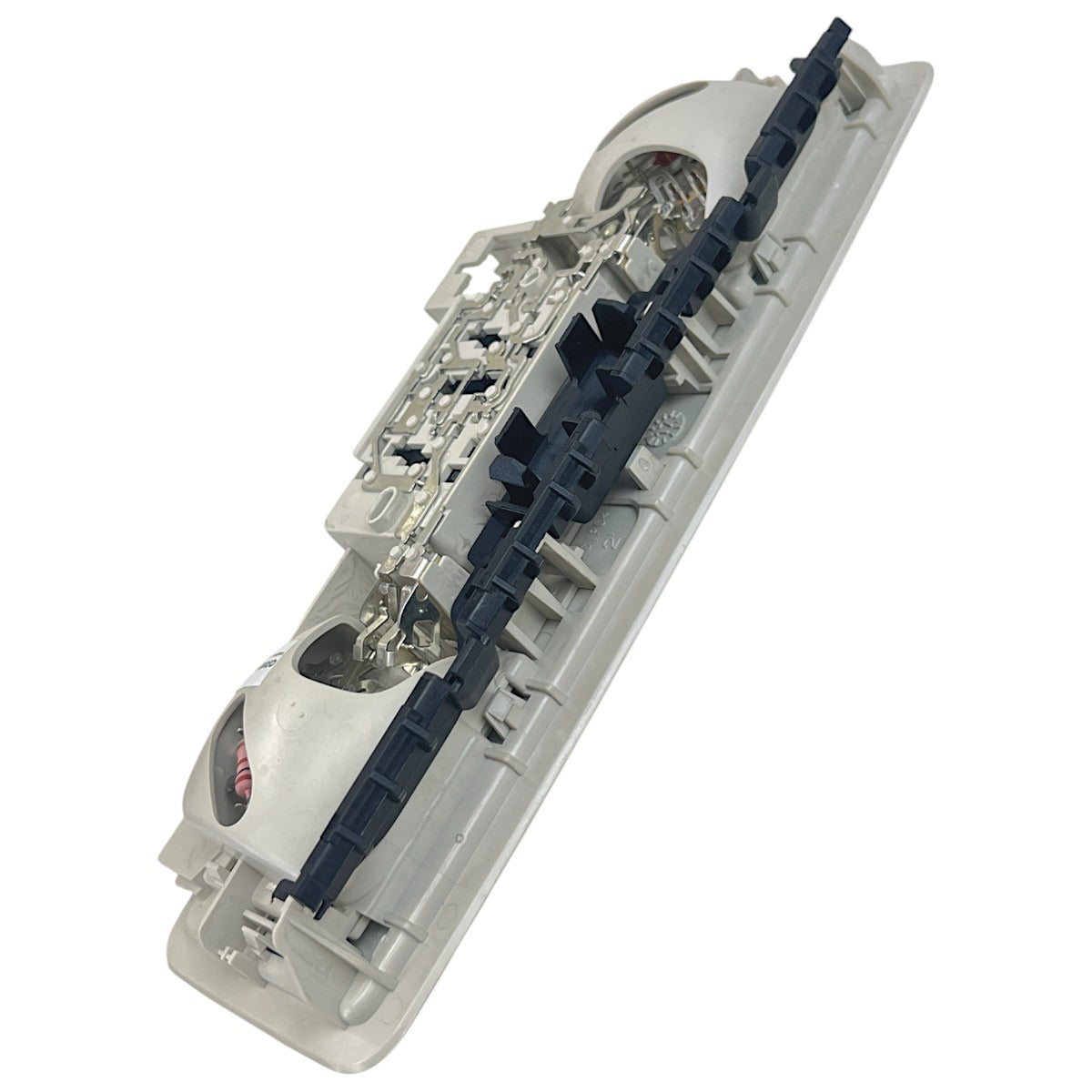 Luz Teto Cortesia VW Passat Highline B8 2018 Traseira LED