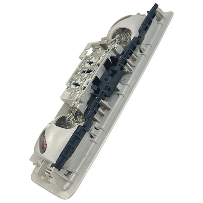 Luz Teto Cortesia VW Passat Highline B8 2018 Traseira LED