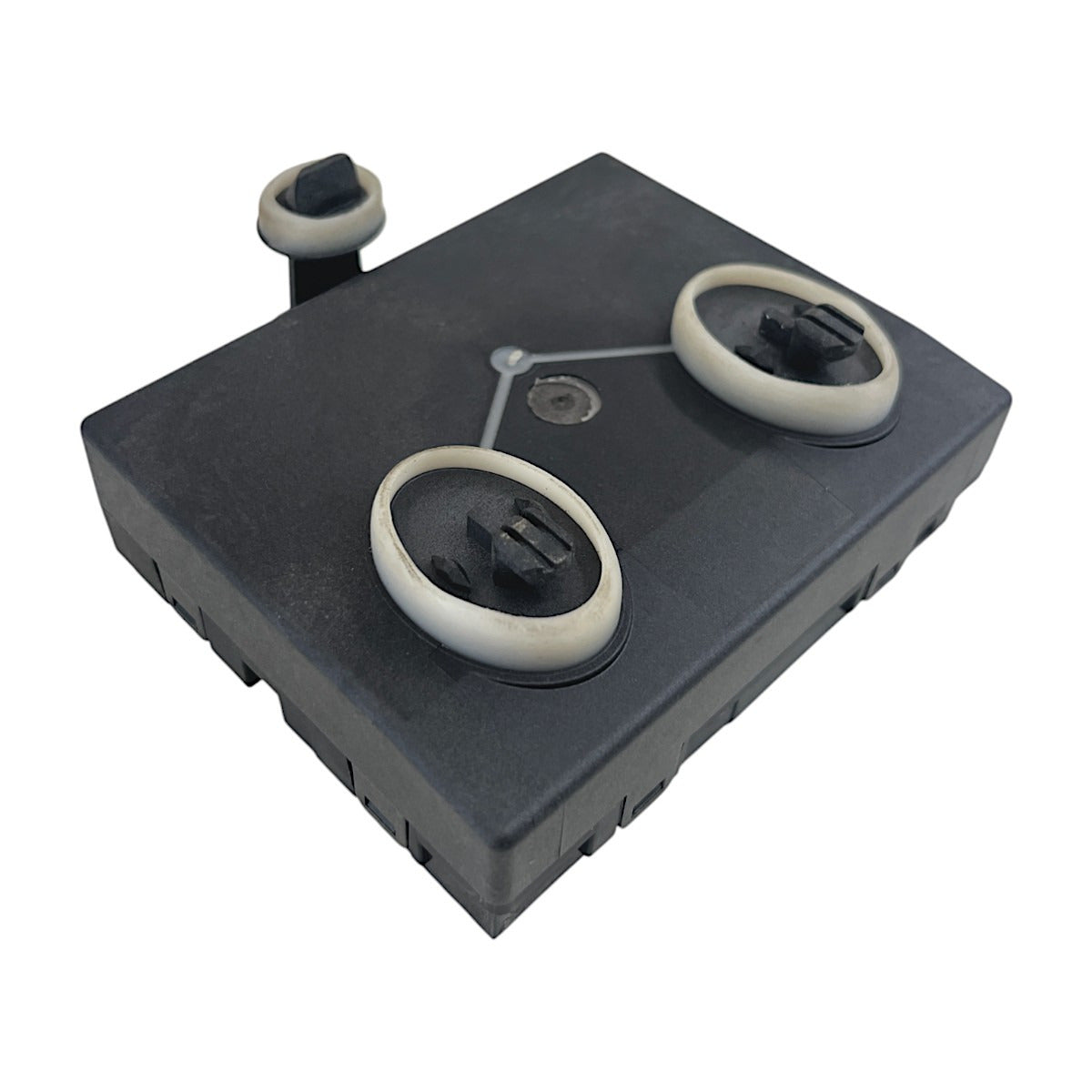 Módulo Porta VW Passat Highline B8 2018 Dianteira Direita