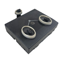 Módulo Porta VW Passat Highline B8 2018 Dianteira Direita