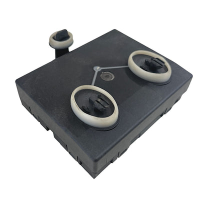 Módulo Porta VW Passat Highline B8 2018 Dianteira Direita