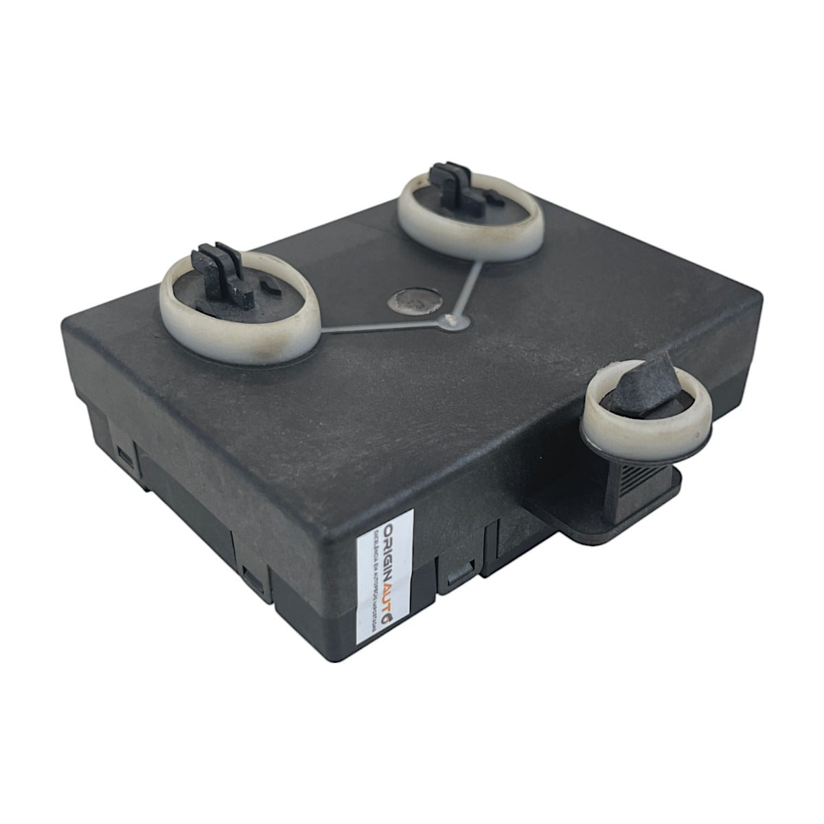 Módulo Porta VW Passat Highline B8 2018 Dianteira Direita