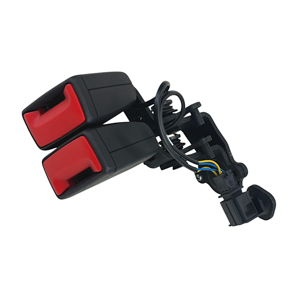 Fecho Cinto VW Passat Highline B8 2018 Traseiro Central