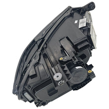 Farol VW Passat Highline B8 2018 2019 Esquerdo Completo