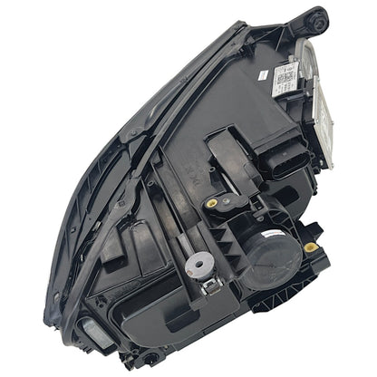 Farol VW Passat Highline B8 2018 2019 Esquerdo Completo