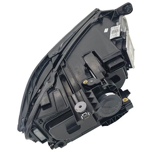 Farol VW Passat Highline B8 2018 2019 Esquerdo Completo