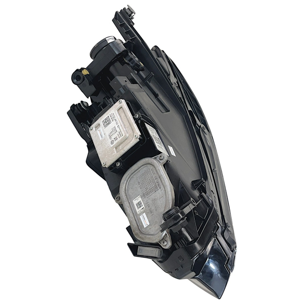 Farol VW Passat Highline B8 2018 2019 Esquerdo Completo