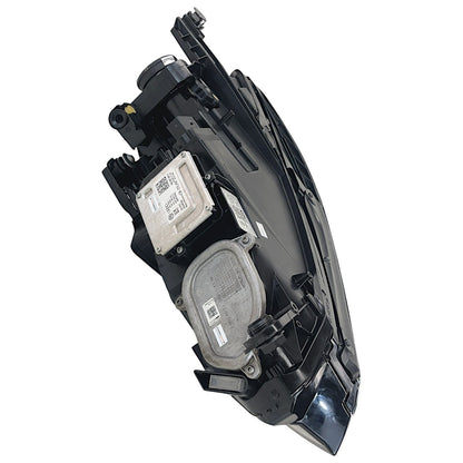 Farol VW Passat Highline B8 2018 2019 Esquerdo Completo