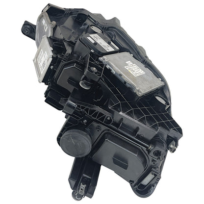 Farol VW Passat Highline B8 2018 2019 Esquerdo Completo