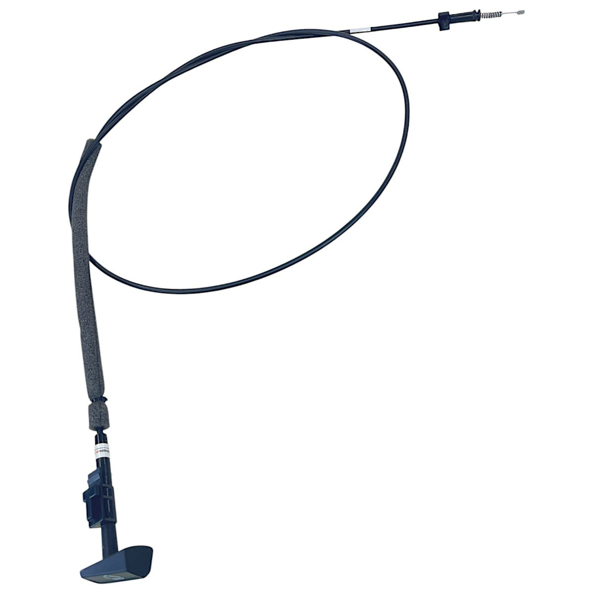 Cabo Banco Traseiro Abertura VW Passat 2018 2019 Direita