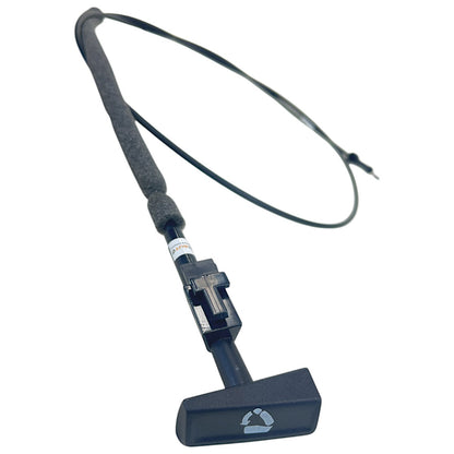 Cabo Banco Traseiro Abertura VW Passat 2018 2019 Direita