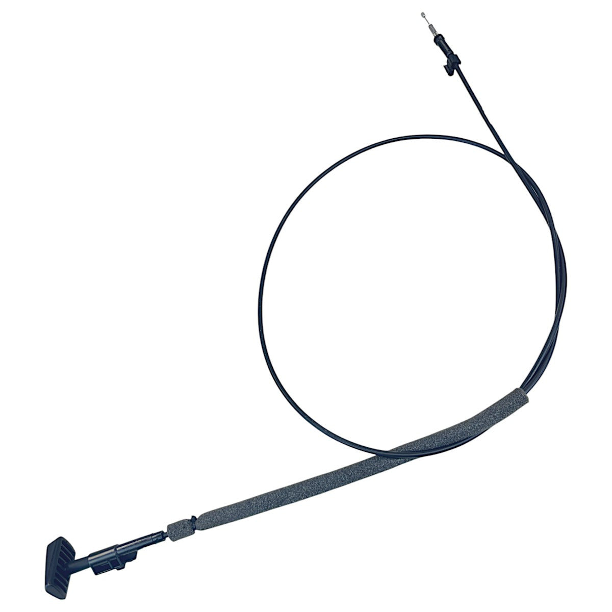 Cabo Banco Traseiro Abertura VW Passat 2018 2019 Direita