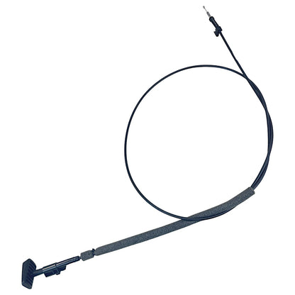 Cabo Banco Traseiro Abertura VW Passat 2018 2019 Direita