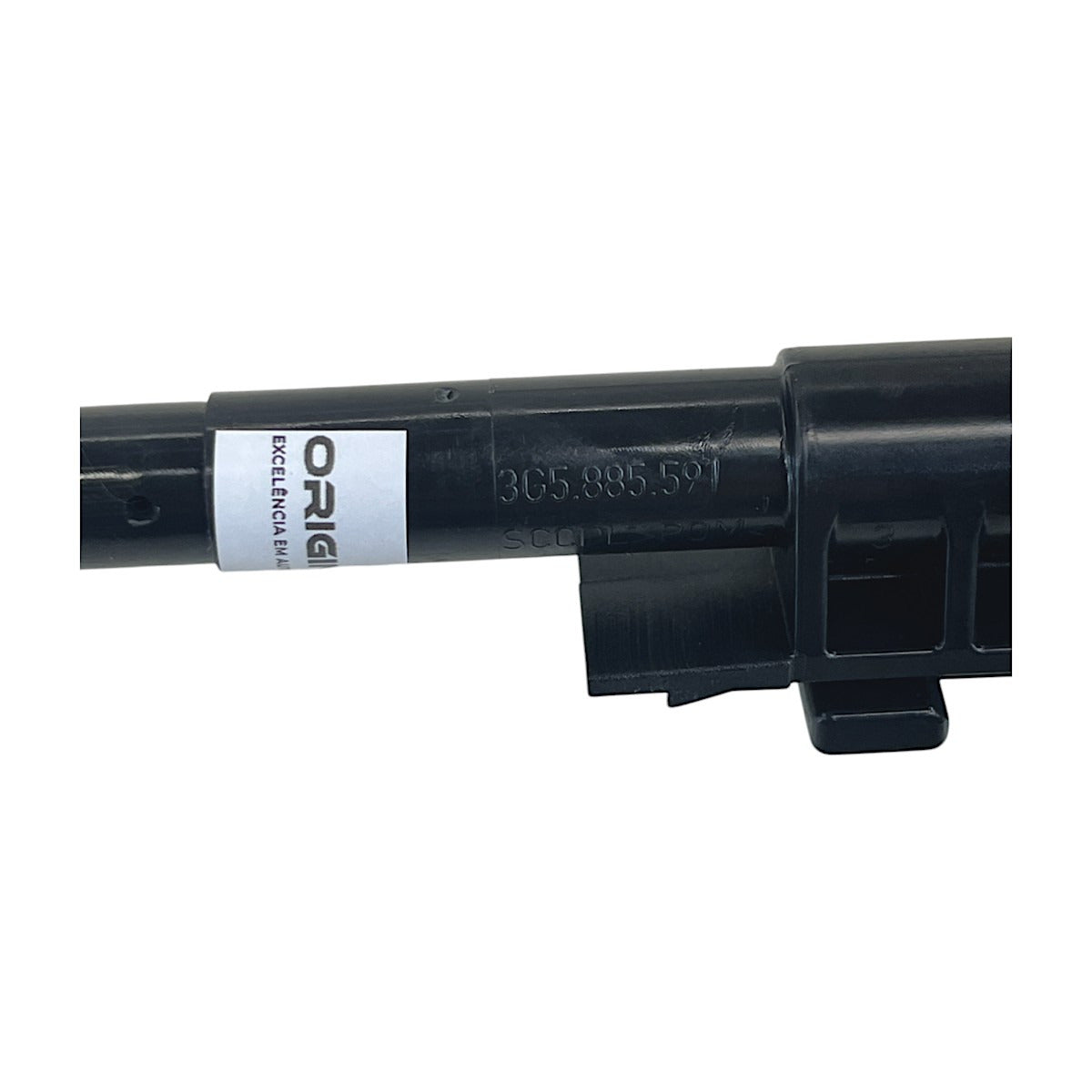 Cabo Banco Traseiro Abertura VW Passat 2018 2019 Direita