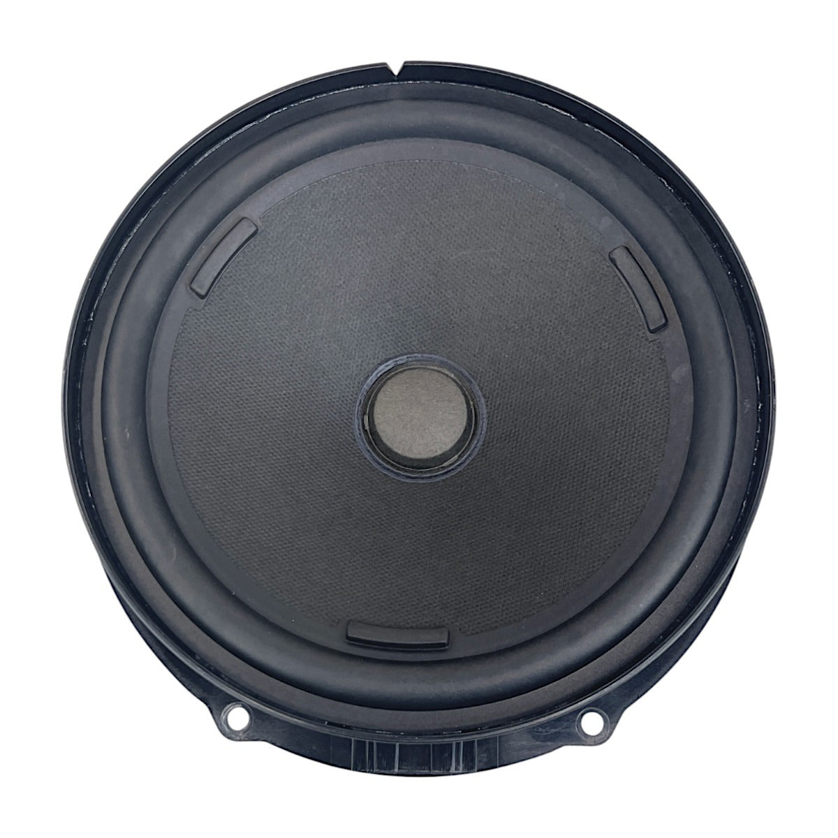 Alto Falante Subwoofer VW Passat Highline B8 2018 Dianteiro
