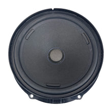 Alto Falante Subwoofer VW Passat Highline B8 2018 Dianteiro