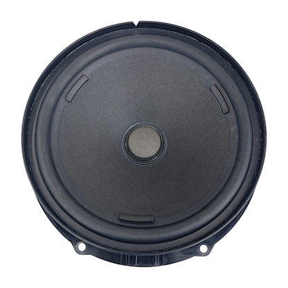 Alto Falante Subwoofer VW Passat Highline B8 2018 Dianteiro