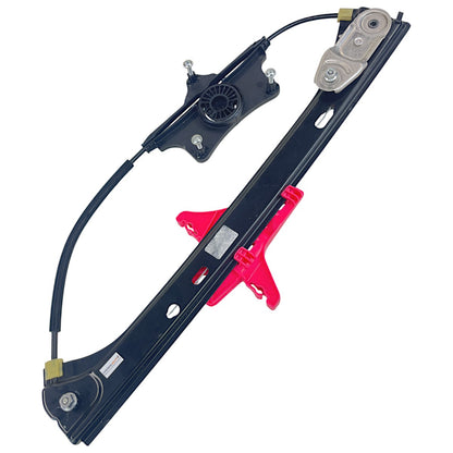 Máquina Vidro VW Passat Highline B8 2018 Traseira Direita