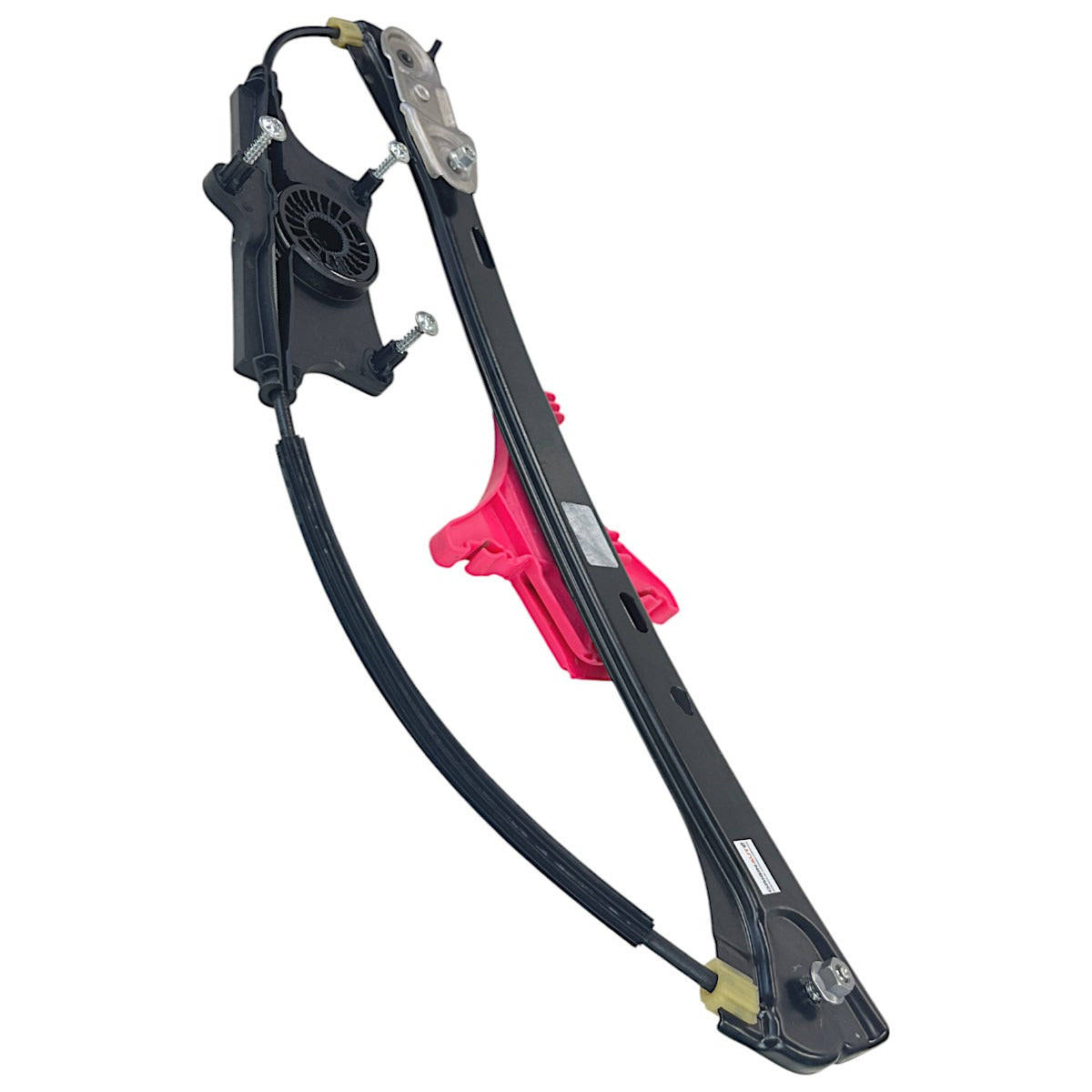 Máquina Vidro VW Passat Highline B8 2018 Traseira Direita