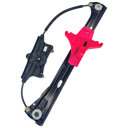 Máquina Vidro VW Passat Highline B8 2018 Traseira Direita