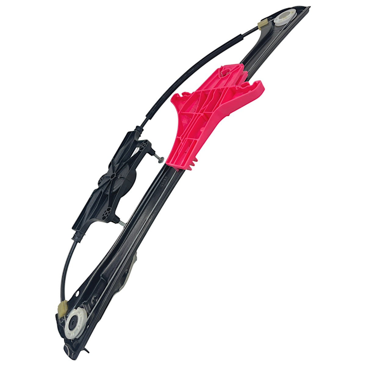 Máquina Vidro VW Passat Highline B8 2018 Traseira Direita