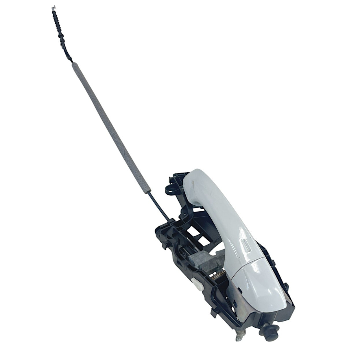 Maçaneta Externa VW Passat B8 2018 2019 Dianteira Esquerda