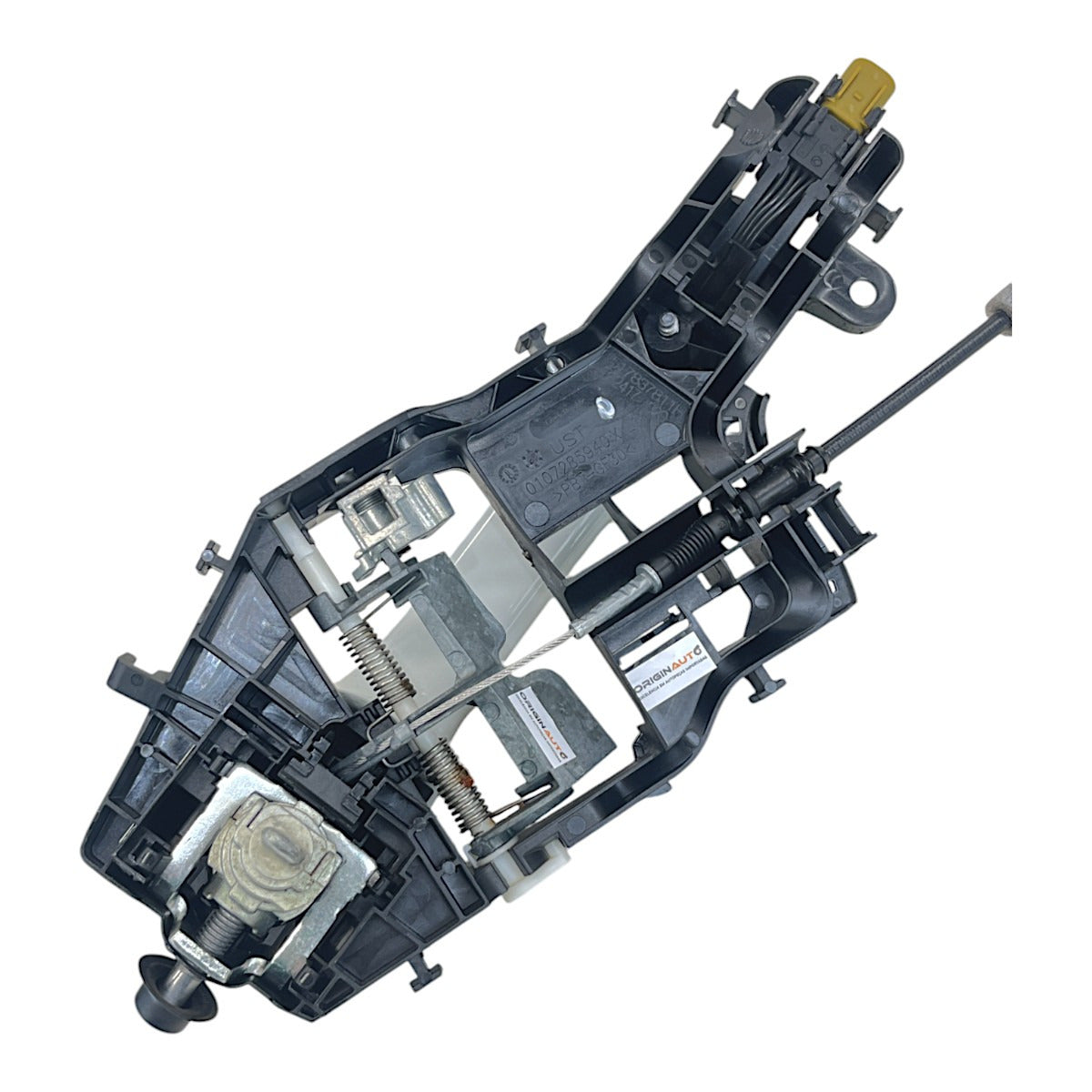 Maçaneta Externa VW Passat B8 2018 2019 Dianteira Esquerda