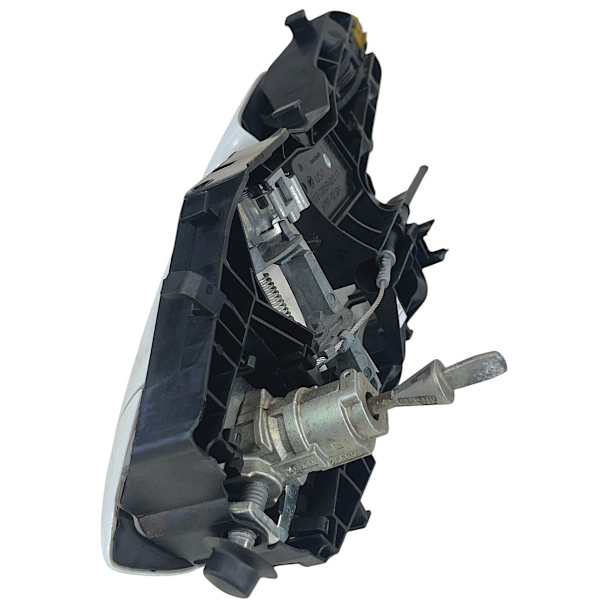 Maçaneta Externa VW Passat B8 2018 2019 Dianteira Esquerda