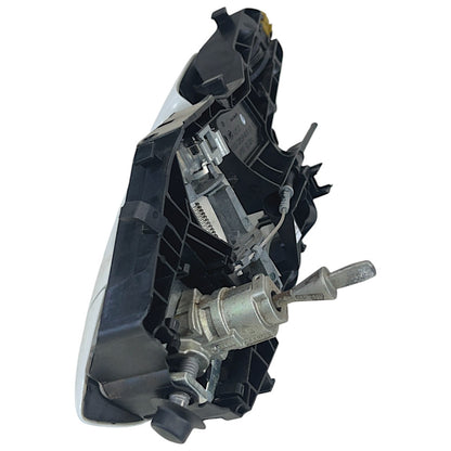 Maçaneta Externa VW Passat B8 2018 2019 Dianteira Esquerda