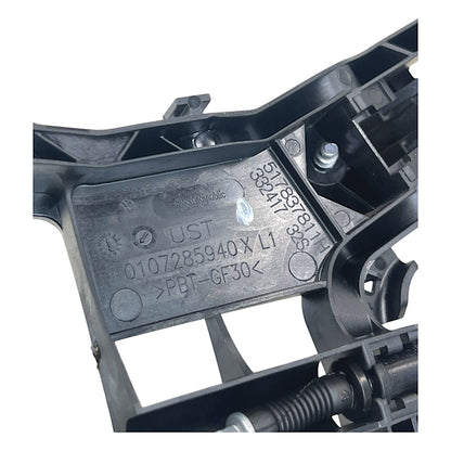 Maçaneta Externa VW Passat B8 2018 2019 Dianteira Esquerda