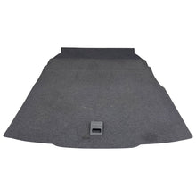 Tampão Assoalho Porta Mala VW Passat Highline B8 2018 2019