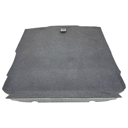 Tampão Assoalho Porta Mala VW Passat Highline B8 2018 2019