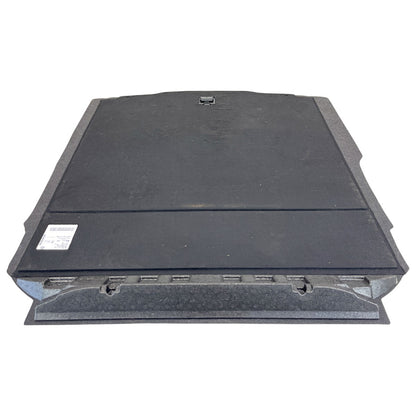 Tampão Assoalho Porta Mala VW Passat Highline B8 2018 2019