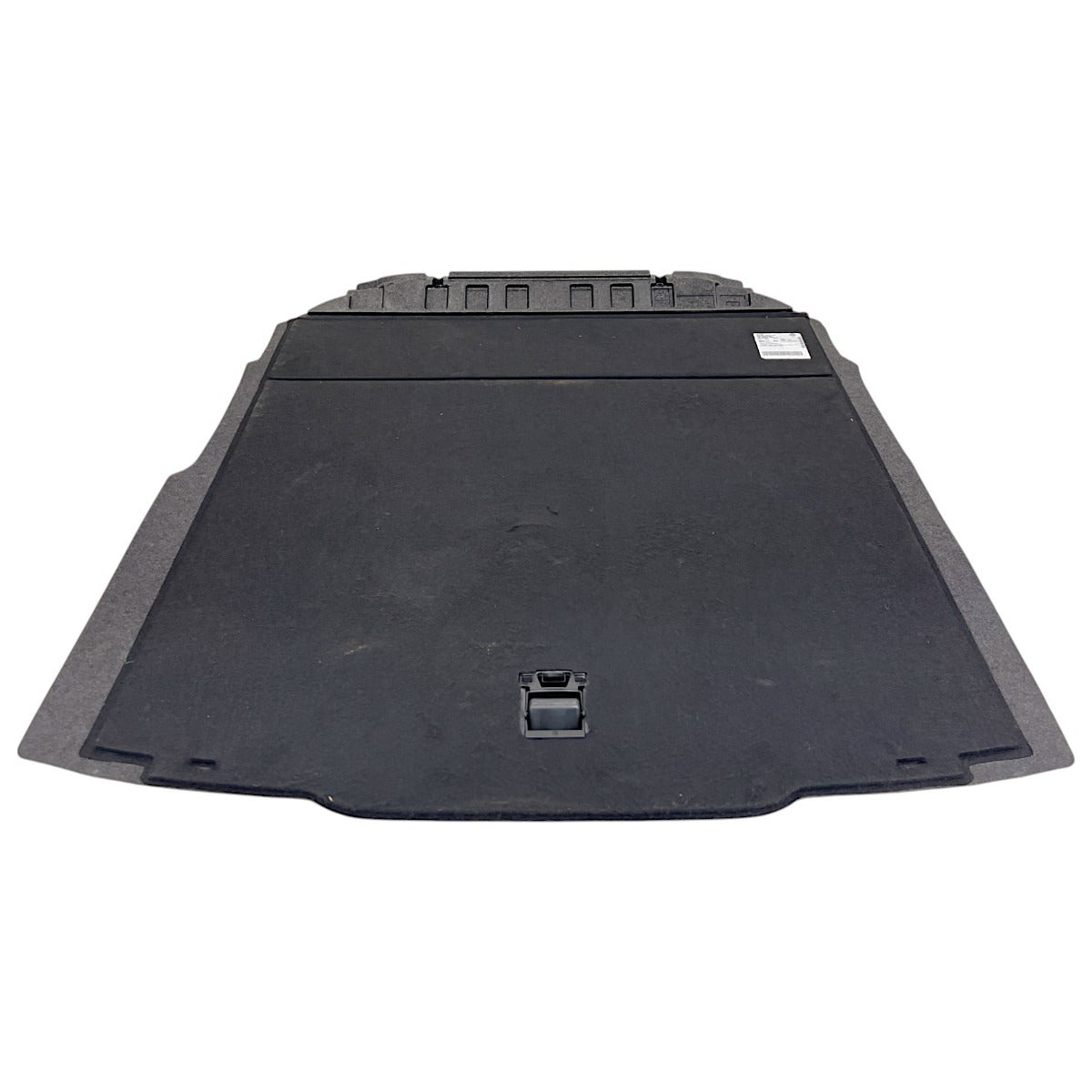 Tampão Assoalho Porta Mala VW Passat Highline B8 2018 2019