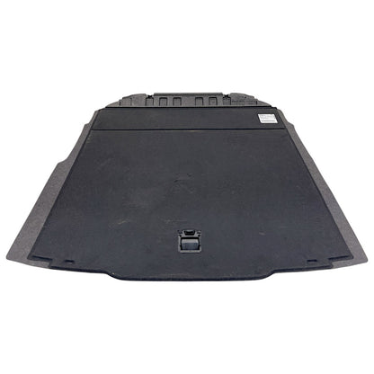 Tampão Assoalho Porta Mala VW Passat Highline B8 2018 2019