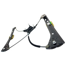 Máquina Vidro VW Passat Highline B8 2018 Dianteira Esquerda