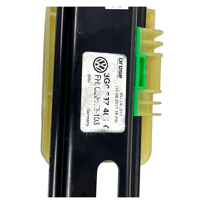 Máquina Vidro VW Passat Highline B8 2018 Dianteira Esquerda