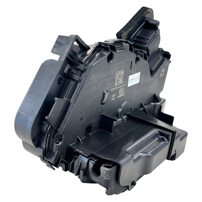 Fechadura Trava VW Passat Highline B8 2018 Traseira Esquerda