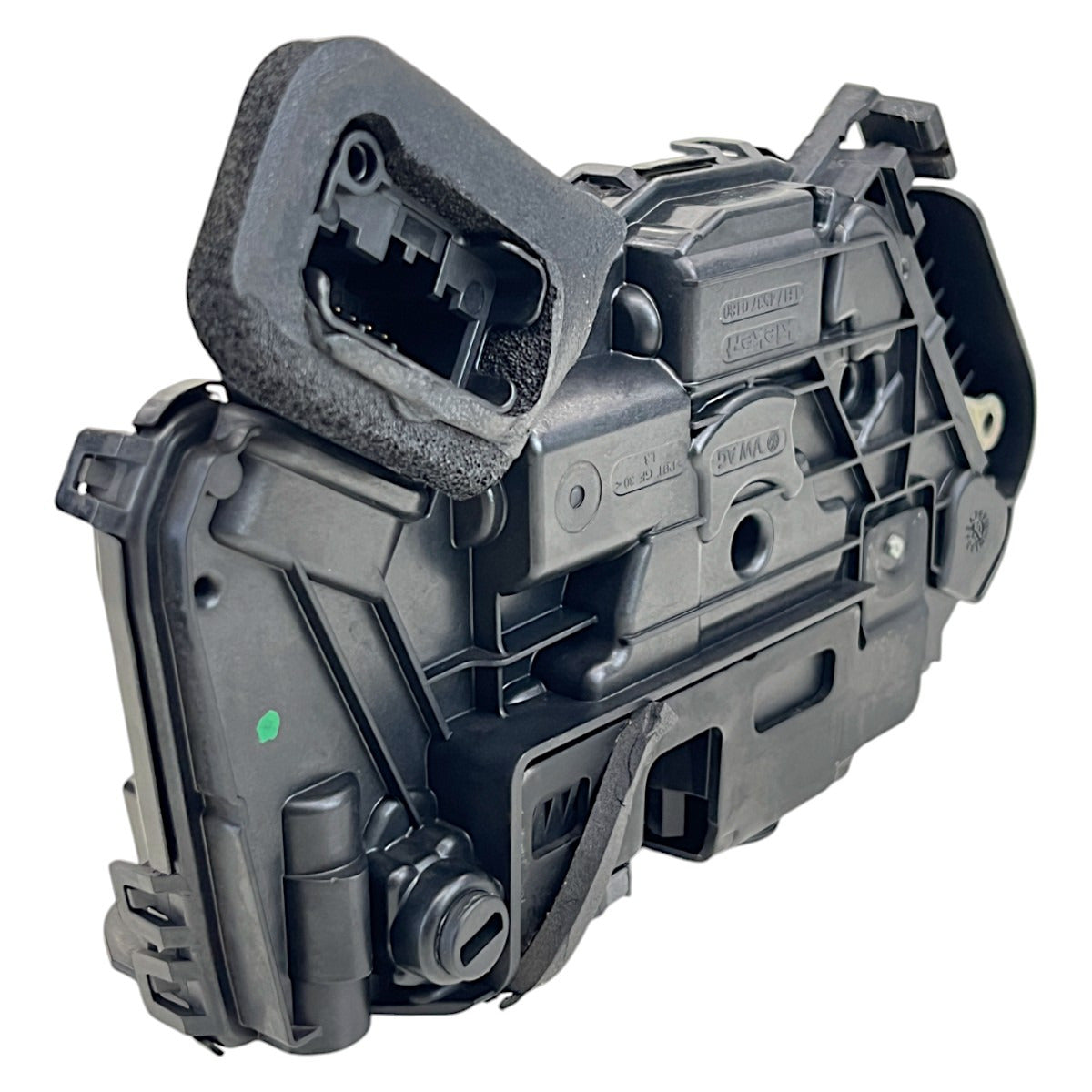 Fechadura Trava VW Passat Highline B8 2018 Traseira Esquerda