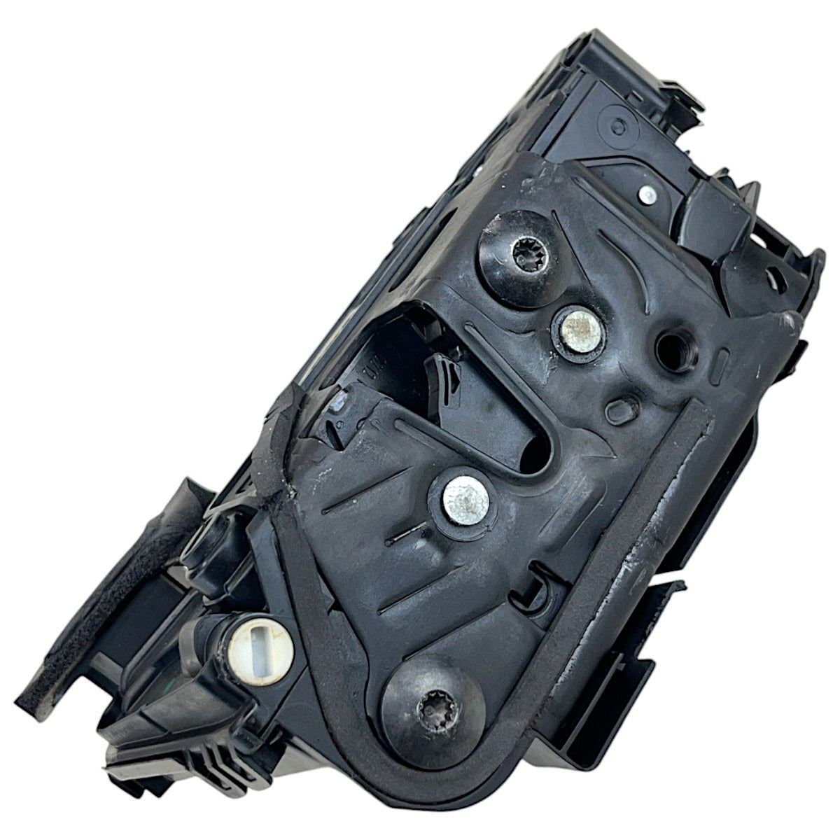 Fechadura Trava VW Passat Highline B8 2018 Traseira Esquerda