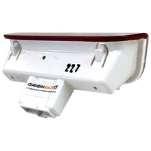 Luz Cortesia Forro Porta VW Passat Highline B8 2018 2019