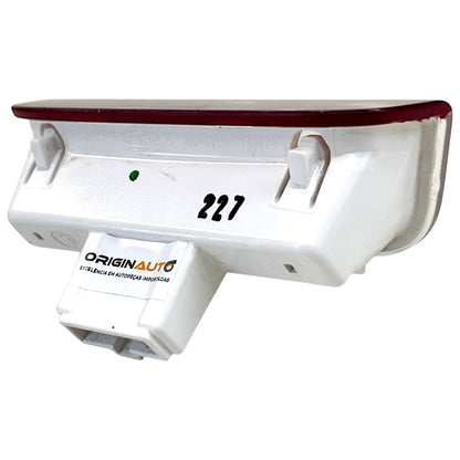 Luz Cortesia Forro Porta VW Passat Highline B8 2018 2019