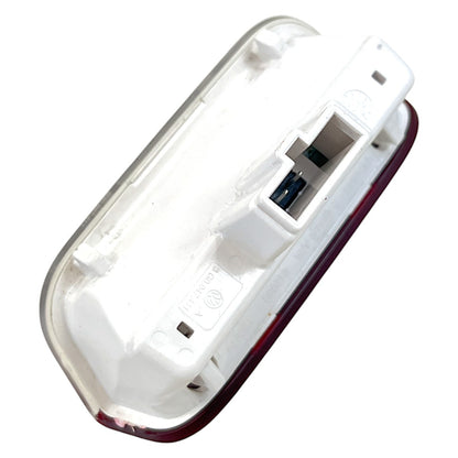 Luz Cortesia Forro Porta VW Passat Highline B8 2018 2019