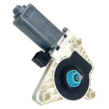 Motor Vidro VW Passat Highline B8 2018 Dianteira Direita