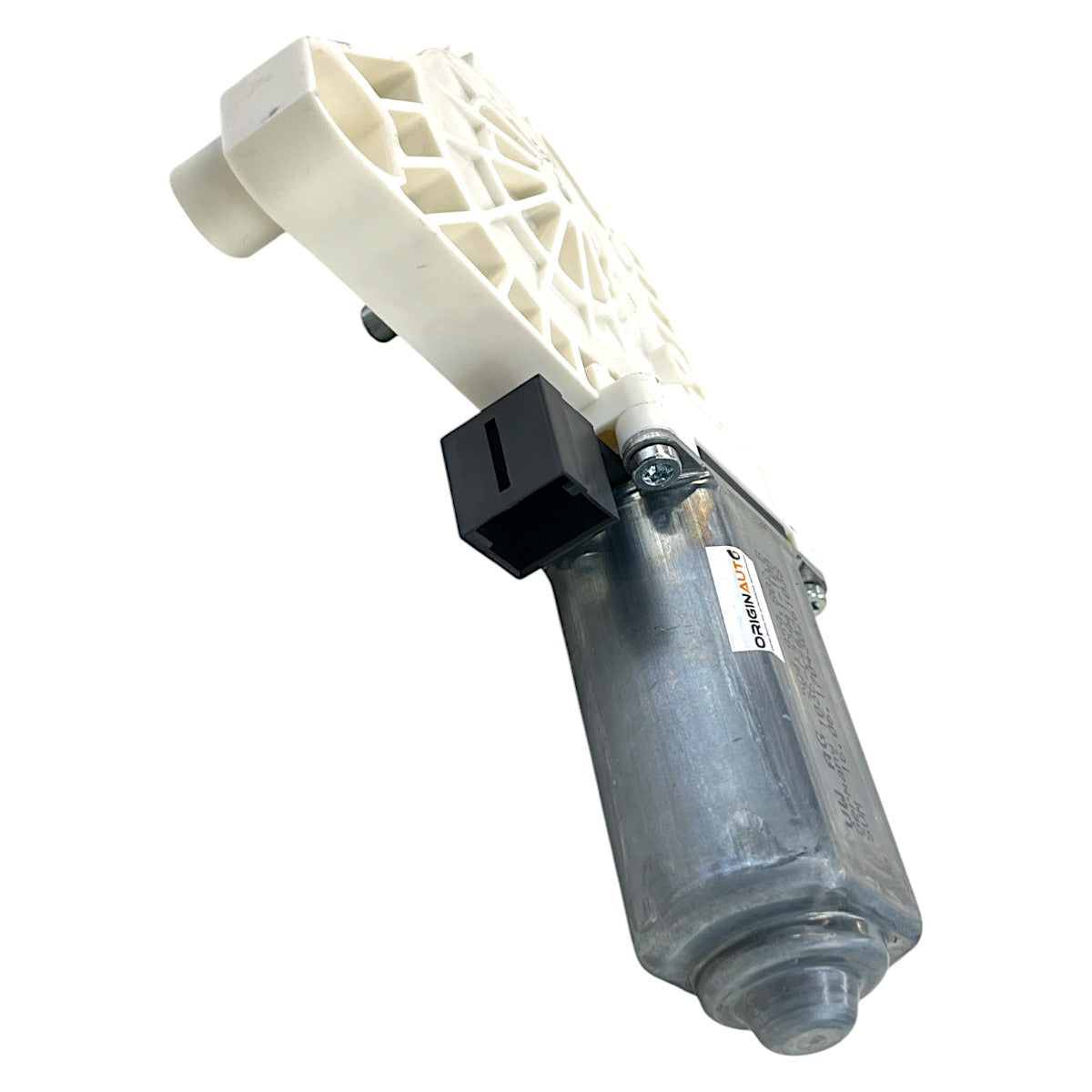 Motor Vidro VW Passat Highline B8 2018 Dianteira Direita