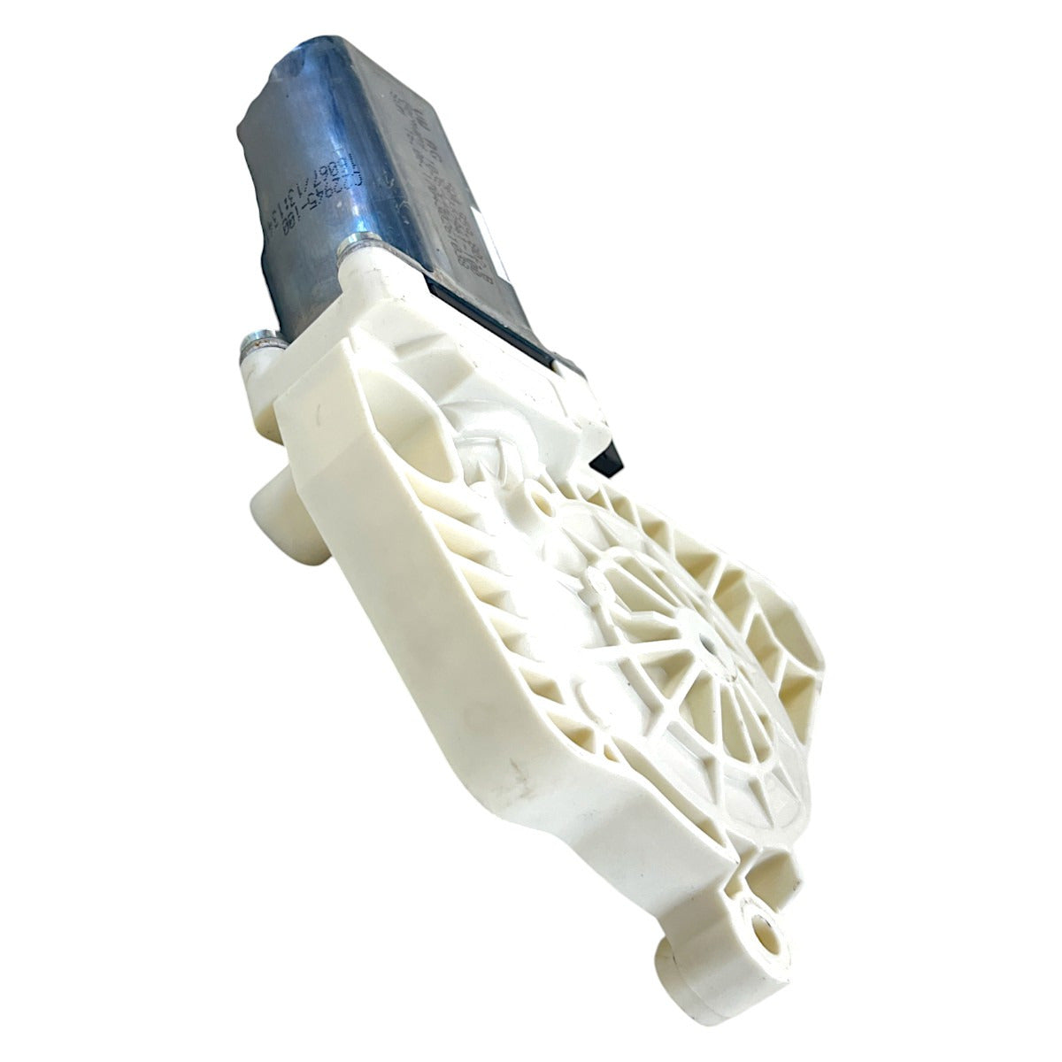 Motor Vidro VW Passat Highline B8 2018 Dianteira Direita