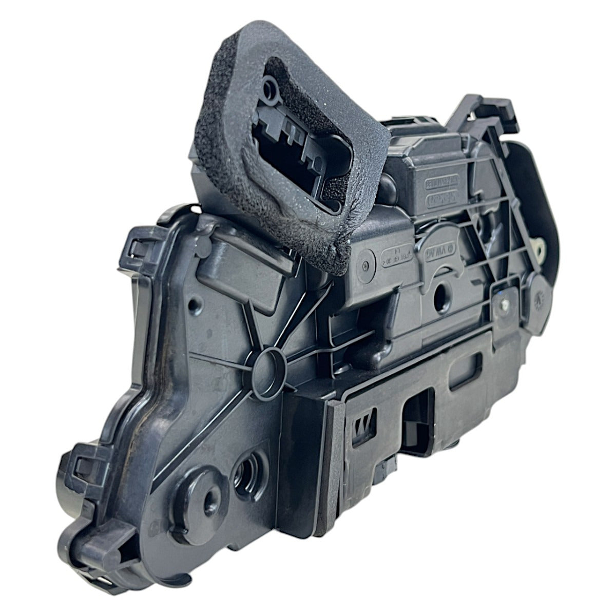 Fechadura Trava VW Passat B8 2018 2019 Dianteira Esquerda