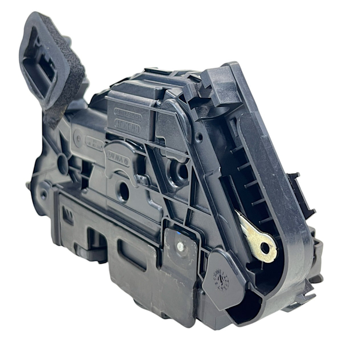 Fechadura Trava VW Passat B8 2018 2019 Dianteira Esquerda